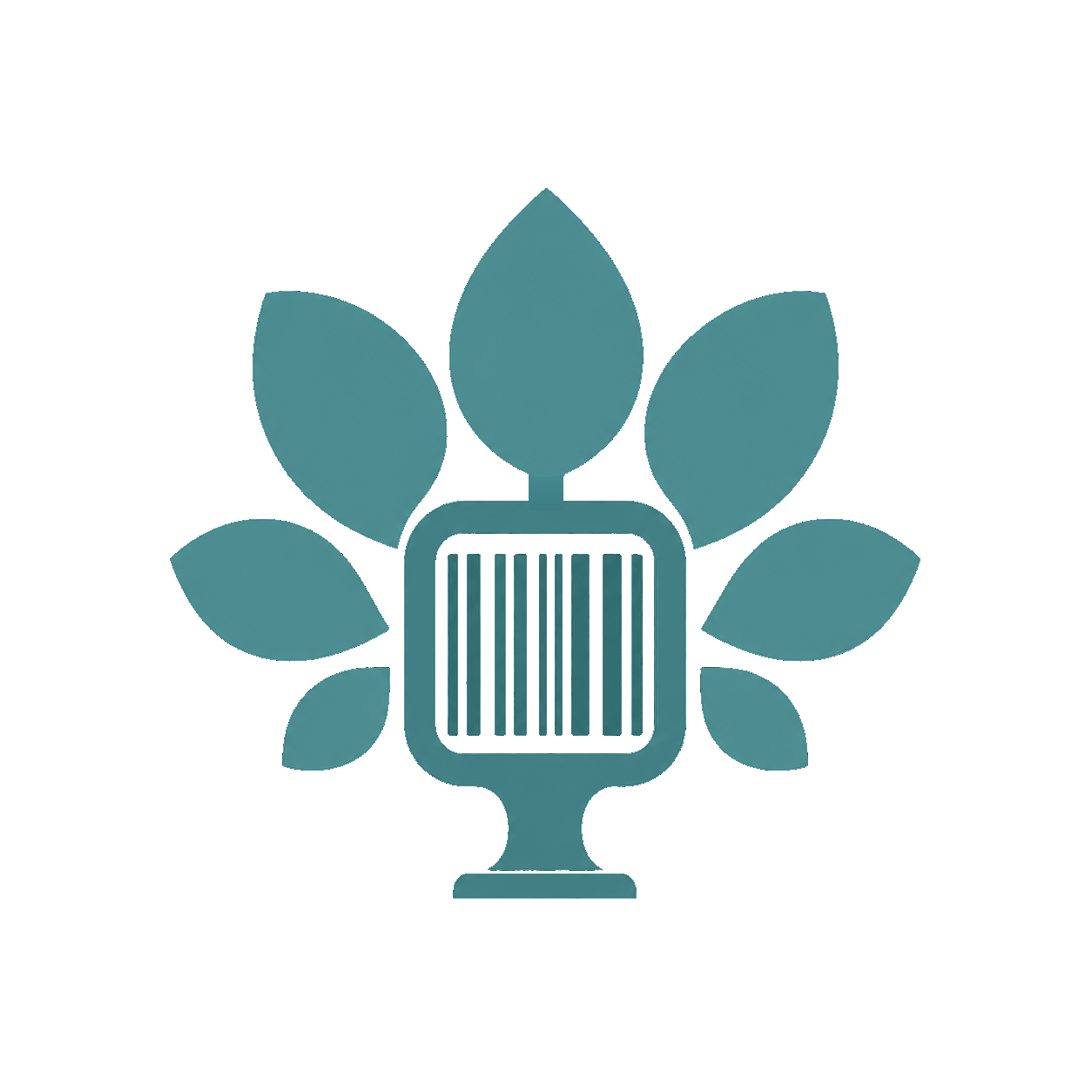 PosTree logo